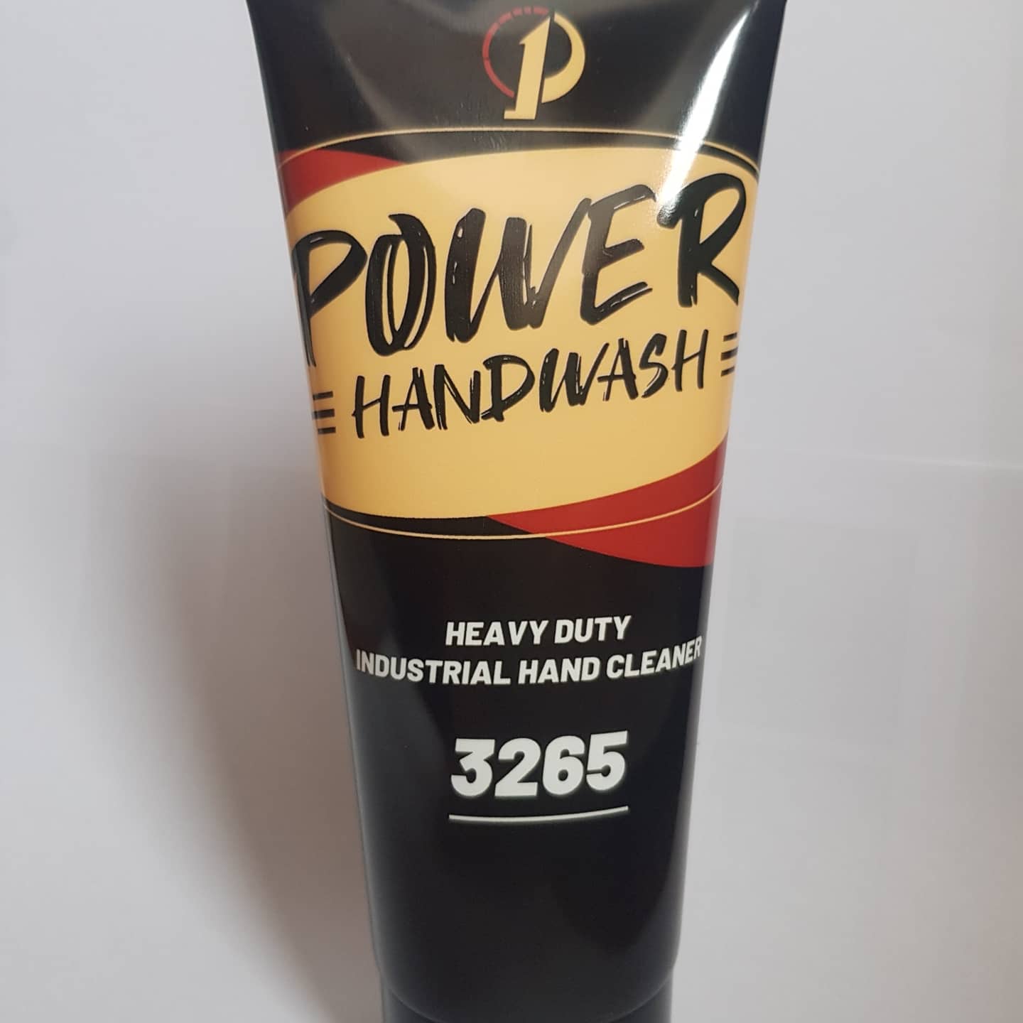 P1 Products Power Hand Wash 3× tube